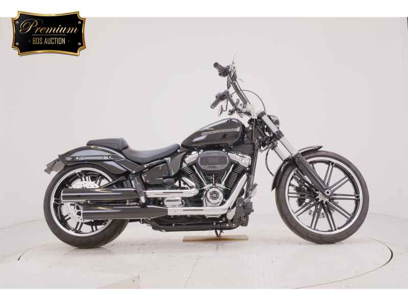 Harley-Davidson Breakout FXBRS114 2022