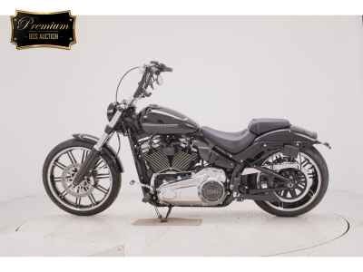 Harley-Davidson Breakout FXBRS114 2022