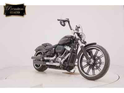 Harley-Davidson Breakout FXBRS114 2022