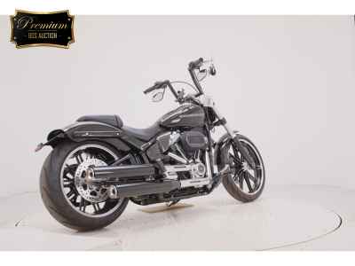 Harley-Davidson Breakout FXBRS114 2022