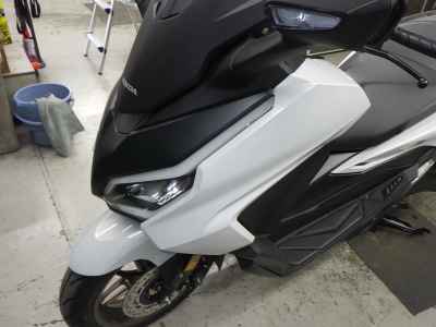 Honda Forza 2025