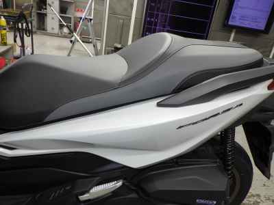 Honda Forza 2025