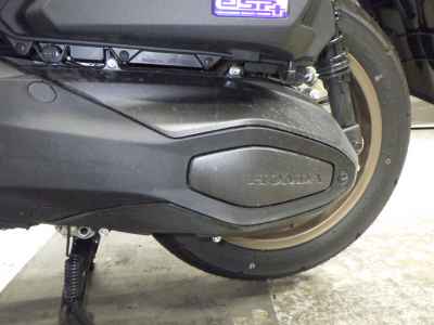 Honda Forza 2025