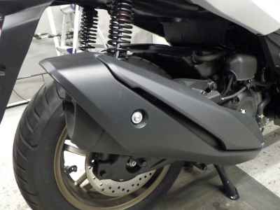 Honda Forza 2025