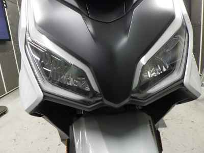 Honda Forza 2025