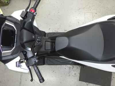 Honda Forza 2025