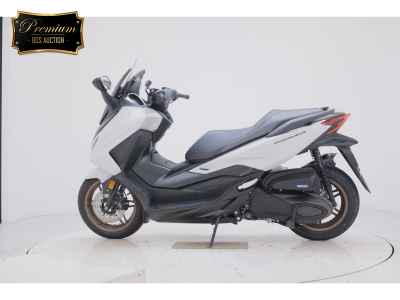 Honda Forza 2025