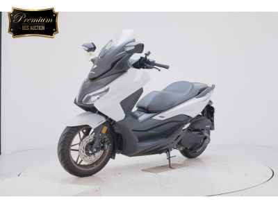 Honda Forza 2025