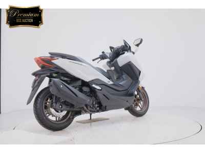 Honda Forza 2025