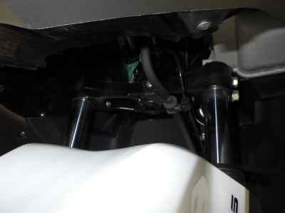 Honda Forza 2025