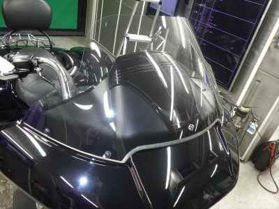 Harley-Davidson FLTRT114 2023