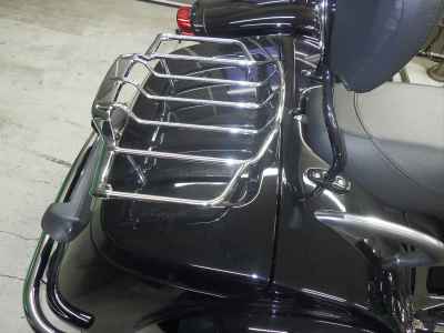 Harley-Davidson FLTRT114 2023