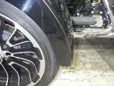 Harley-Davidson FLTRT114 2023