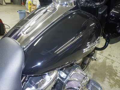 Harley-Davidson FLTRT114 2023