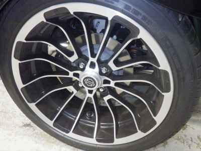 Harley-Davidson FLTRT114 2023