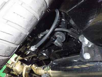 Harley-Davidson FLTRT114 2023