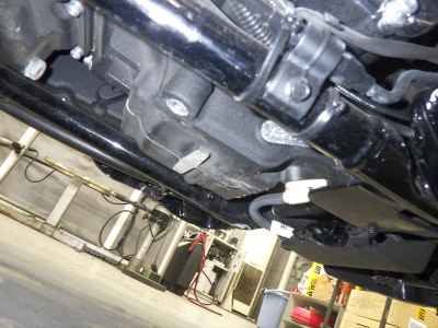 Harley-Davidson FLTRT114 2023