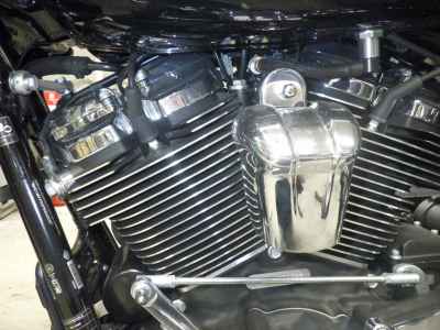 Harley-Davidson FLTRT114 2023