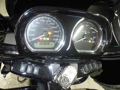 Harley-Davidson FLTRT114 2023