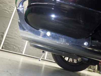 Harley-Davidson FLTRT114 2023