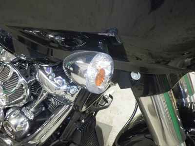 Harley-Davidson FLTRT114 2023