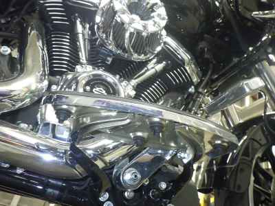 Harley-Davidson FLTRT114 2023