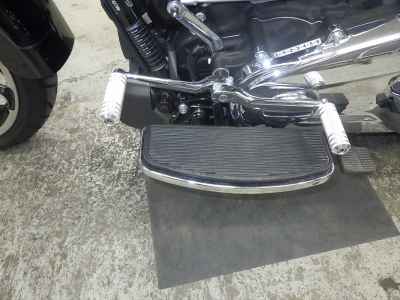 Harley-Davidson FLTRT114 2023