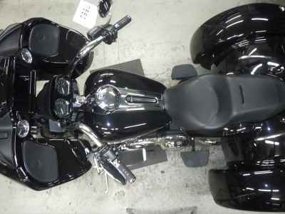 Harley-Davidson FLTRT114 2023