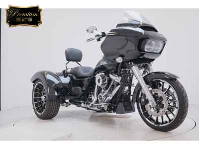 Harley-Davidson FLTRT114 2023