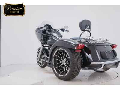 Harley-Davidson FLTRT114 2023