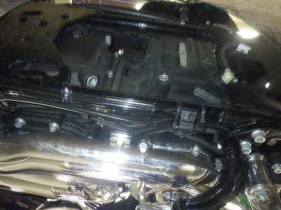 Harley-Davidson FLTRT114 2023