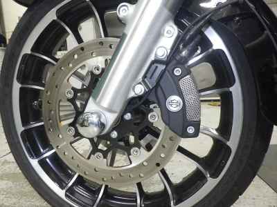 Harley-Davidson FLTRT114 2023