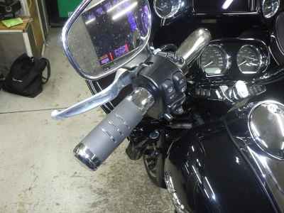 Harley-Davidson FLTRT114 2023