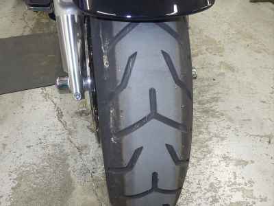 Harley-Davidson FLTRT114 2023