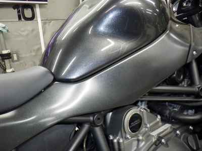 Kawasaki Ninja H2 SX 2018