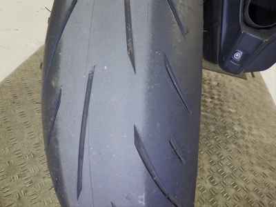 Kawasaki Ninja H2 SX 2018