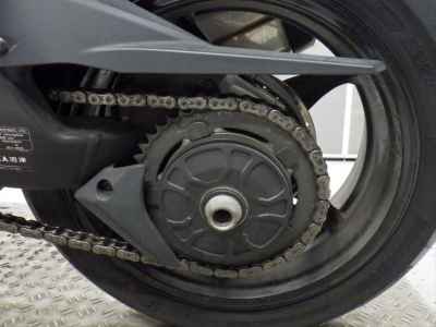 Kawasaki Ninja H2 SX 2018