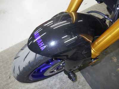 Yamaha MT-09 SP 2023