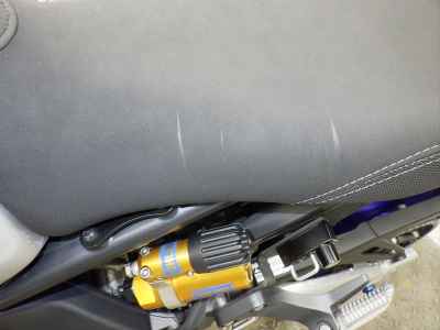 Yamaha MT-09 SP 2023