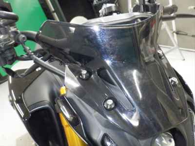 Yamaha MT-09 SP 2023