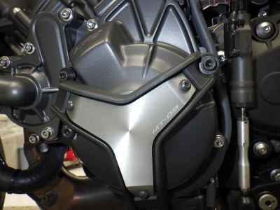 Yamaha MT-09 SP 2023