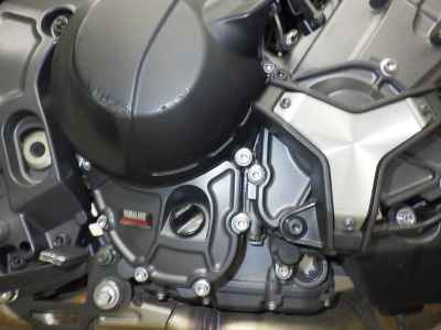 Yamaha MT-09 SP 2023