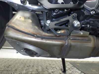 Yamaha MT-09 SP 2023