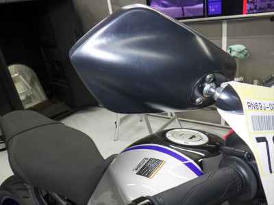 Yamaha MT-09 SP 2023