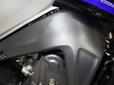 Yamaha MT-09 SP 2023