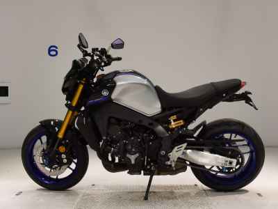 Yamaha MT-09 SP 2023