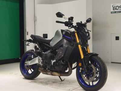 Yamaha MT-09 SP 2023