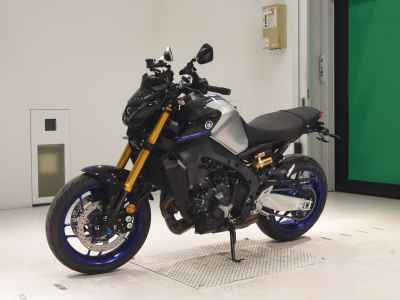 Yamaha MT-09 SP 2023