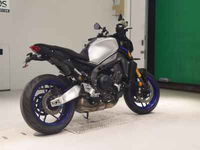 Yamaha MT-09 SP 2023