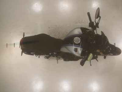 Yamaha MT-09 SP 2023